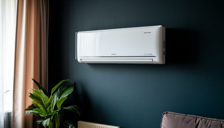 неисправность кондиционера